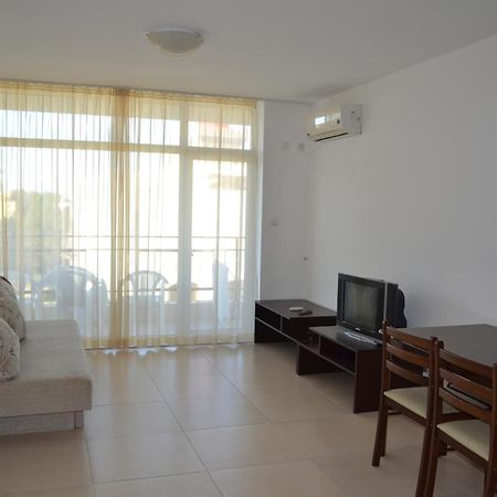 Grand Kamelia Apartment Slantschew brjag Exterior foto