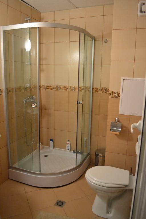 Grand Kamelia Apartment Slantschew brjag Zimmer foto